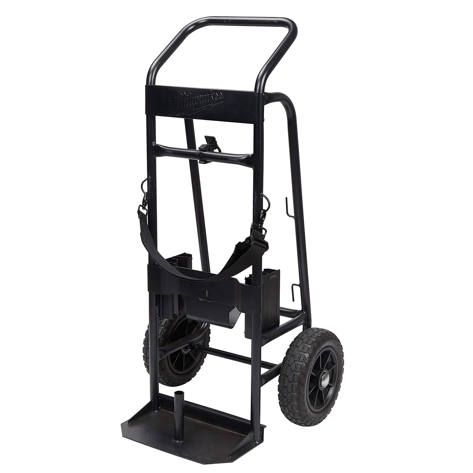 Milwaukee MX Demolition Breaker Cart, Model# 3600
